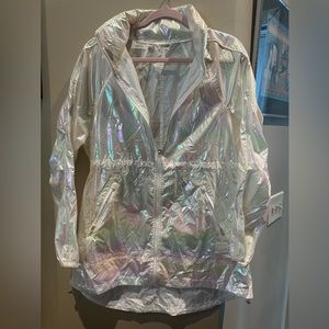 Calvin Klein lightweight coat